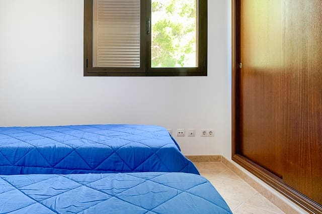 3 bedroom Apartment for rent in Cala Ratjada, Capdepera with garage - € 1,400 (Ref: 8973762)