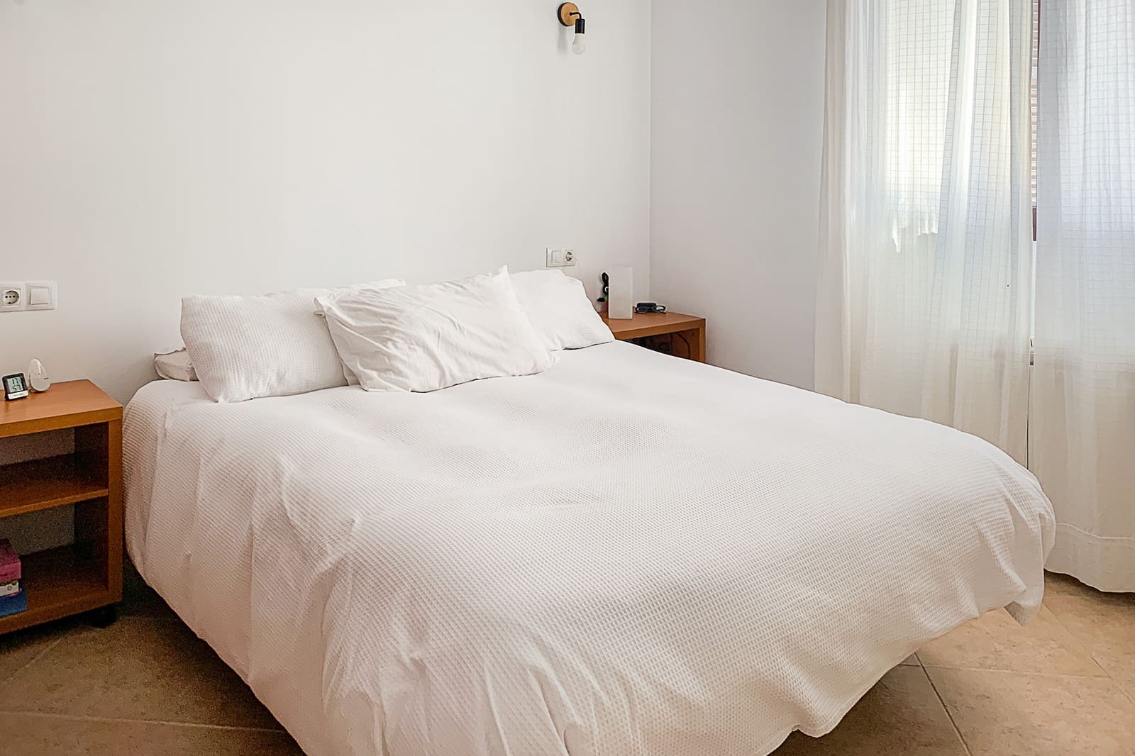 3 bedroom Apartment for rent in Cala Ratjada with garage - € 1,400 (Ref: 8973762)