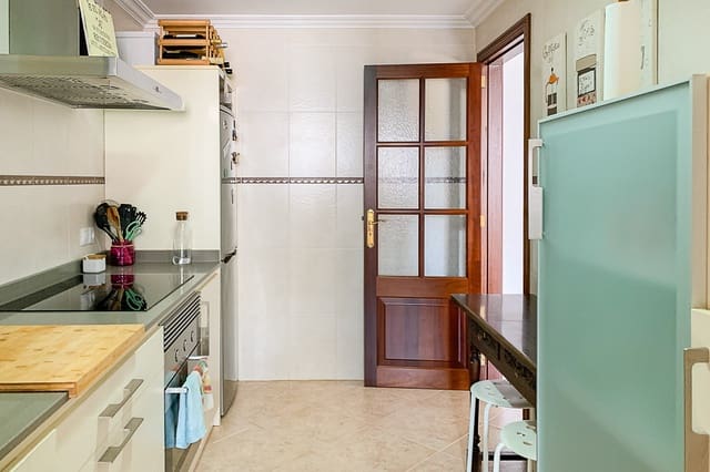 3 bedroom Apartment for rent in Cala Ratjada, Capdepera with garage - € 1,400 (Ref: 8973762)