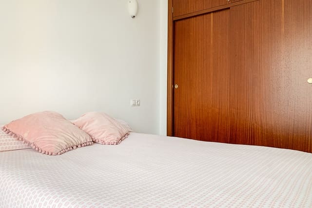 3 bedroom Apartment for rent in Cala Ratjada, Capdepera with garage - € 1,400 (Ref: 8973762)