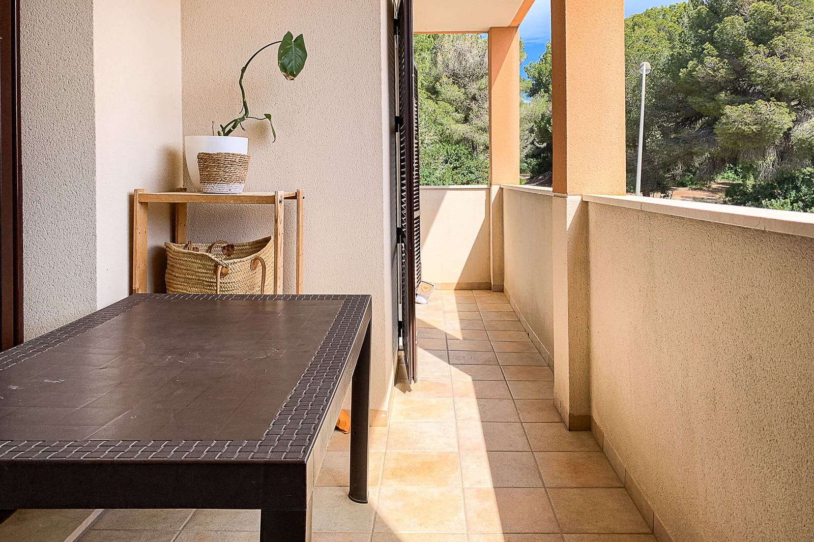 3 bedroom Apartment for rent in Cala Ratjada with garage - € 1,400 (Ref: 8973762)