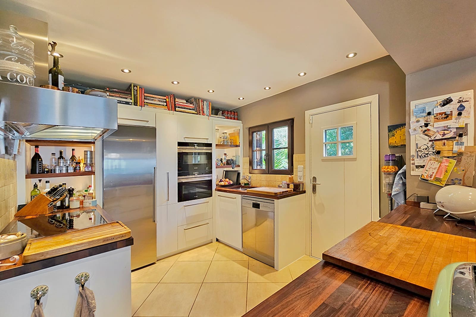 4 soverom Villa til salgs i Canyamel med svømmebasseng - € 2 195 000 (Ref: 8981033)