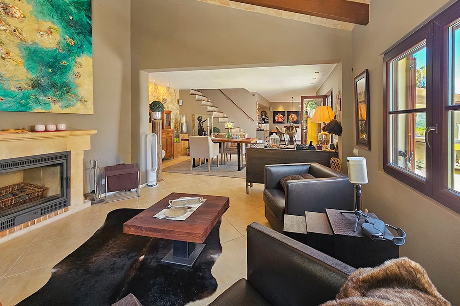 4 soverom Villa til salgs i Canyamel med svømmebasseng - € 2 195 000 (Ref: 8981033)