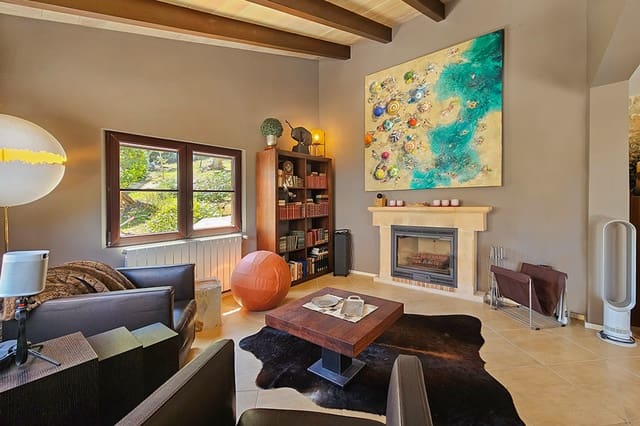 4 soverom Villa til salgs i Canyamel, Capdepera med svømmebasseng - € 2 195 000 (Ref: 8981033)