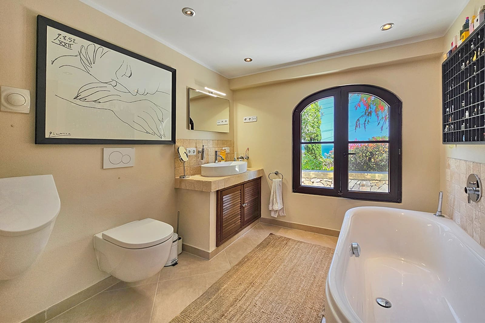 4 soverom Villa til salgs i Canyamel med svømmebasseng - € 2 195 000 (Ref: 8981033)