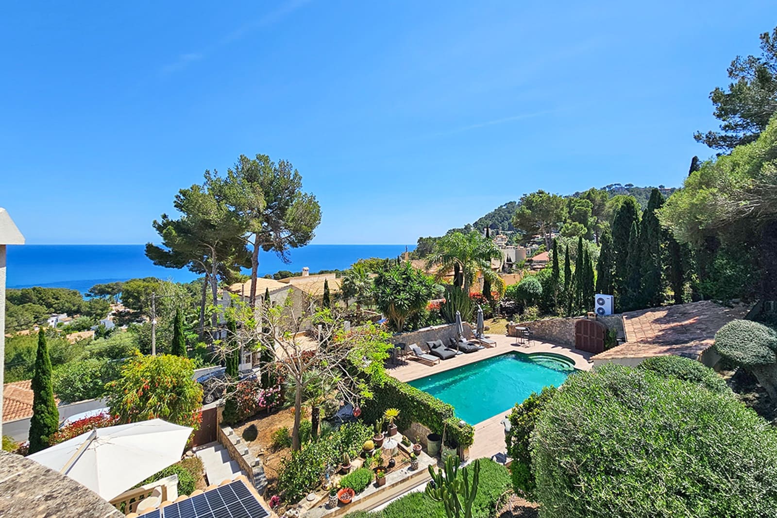 4 soverom Villa til salgs i Canyamel med svømmebasseng - € 2 195 000 (Ref: 8981033)