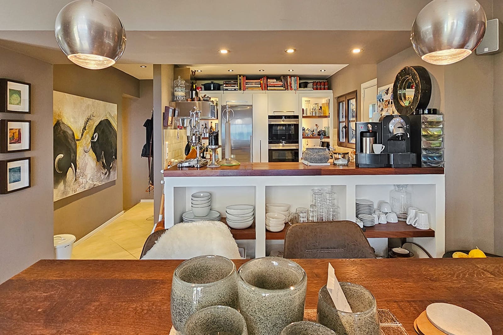 4 soverom Villa til salgs i Canyamel med svømmebasseng - € 2 195 000 (Ref: 8981033)