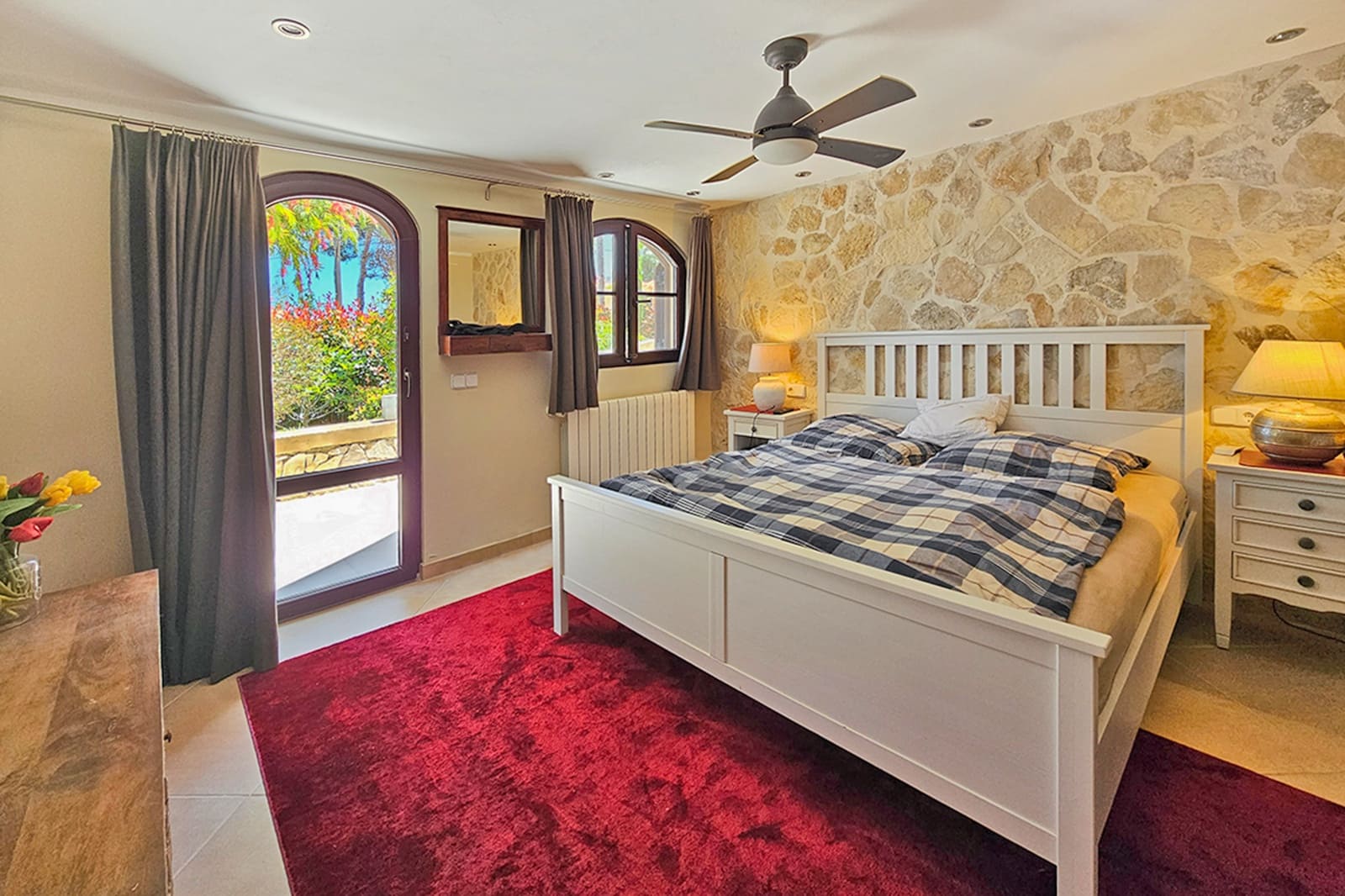 4 soverom Villa til salgs i Canyamel med svømmebasseng - € 2 195 000 (Ref: 8981033)