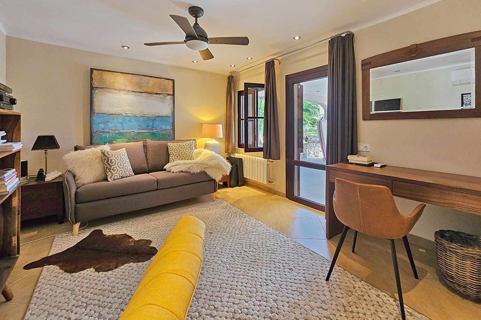 4 soverom Villa til salgs i Canyamel med svømmebasseng - € 2 195 000 (Ref: 8981033)