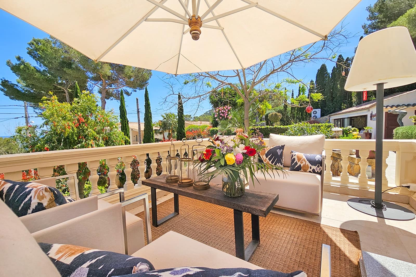 4 soverom Villa til salgs i Canyamel med svømmebasseng - € 2 195 000 (Ref: 8981033)