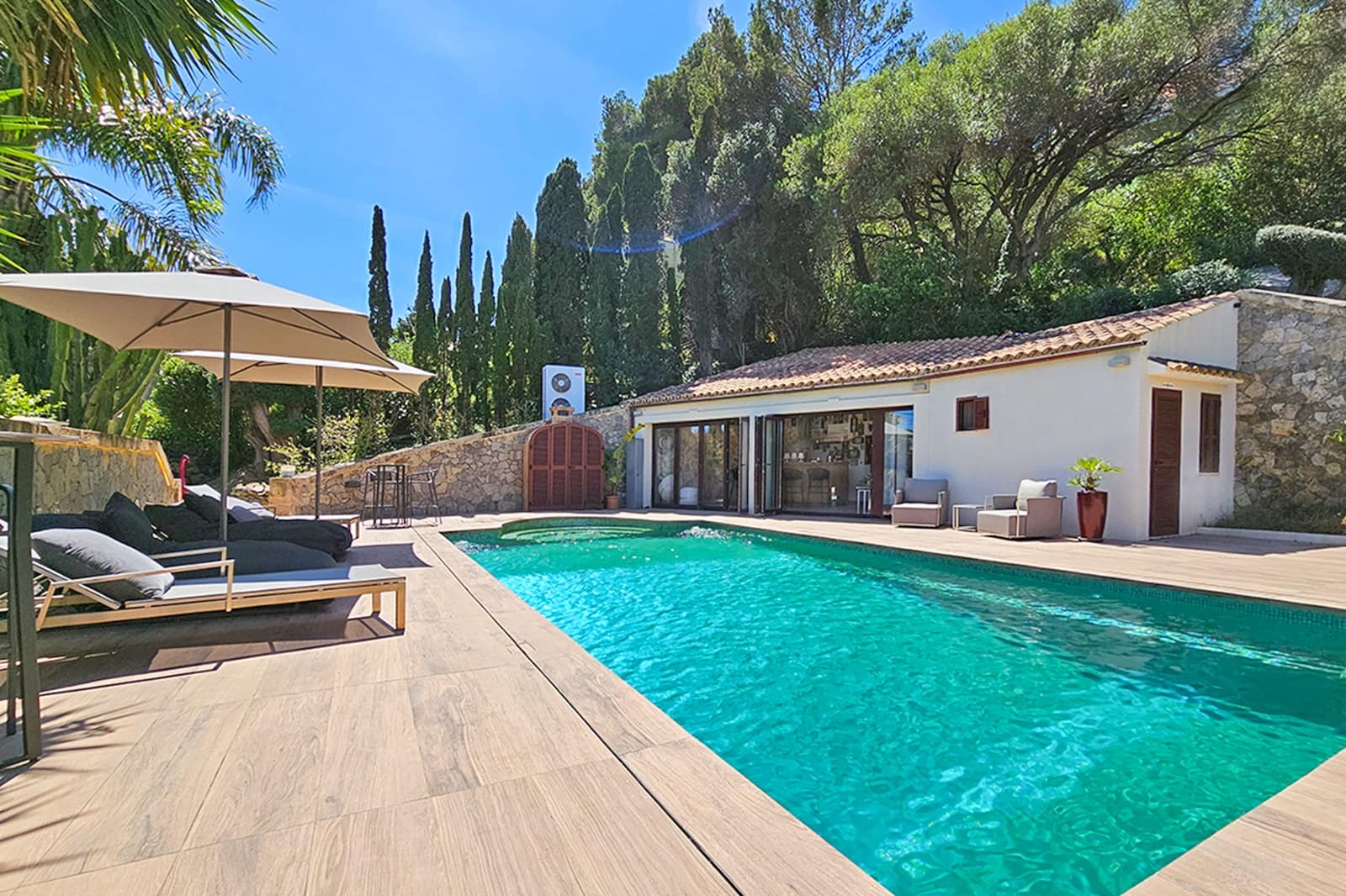 4 soverom Villa til salgs i Canyamel med svømmebasseng - € 2 195 000 (Ref: 8981033)