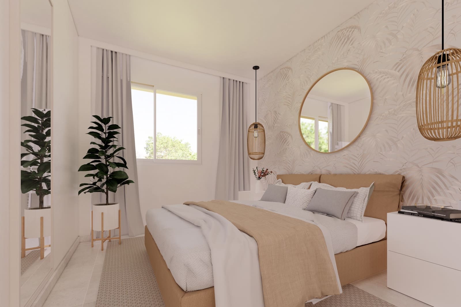 2 soverom Leilighet til salgs i Cala Ratjada med svømmebasseng - € 425 000 (Ref: 8997406)