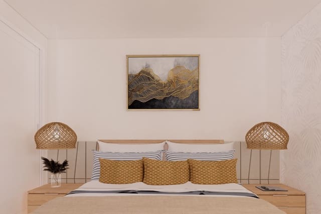 2 camera da letto Appartamento in vendita in Cala Ratjada, Capdepera con piscina - 410.000 € (Rif: 8997699)