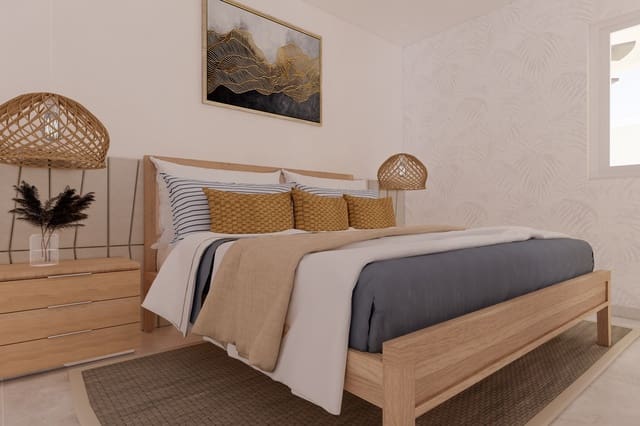 Apartamento de 3 habitaciones en Cala Ratjada, Capdepera en venta con piscina - 425.000 € (Ref: 9002027)