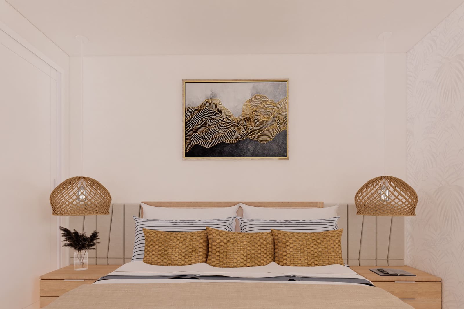 3 soverom Leilighet til salgs i Cala Ratjada med svømmebasseng - € 570 000 (Ref: 9002031)