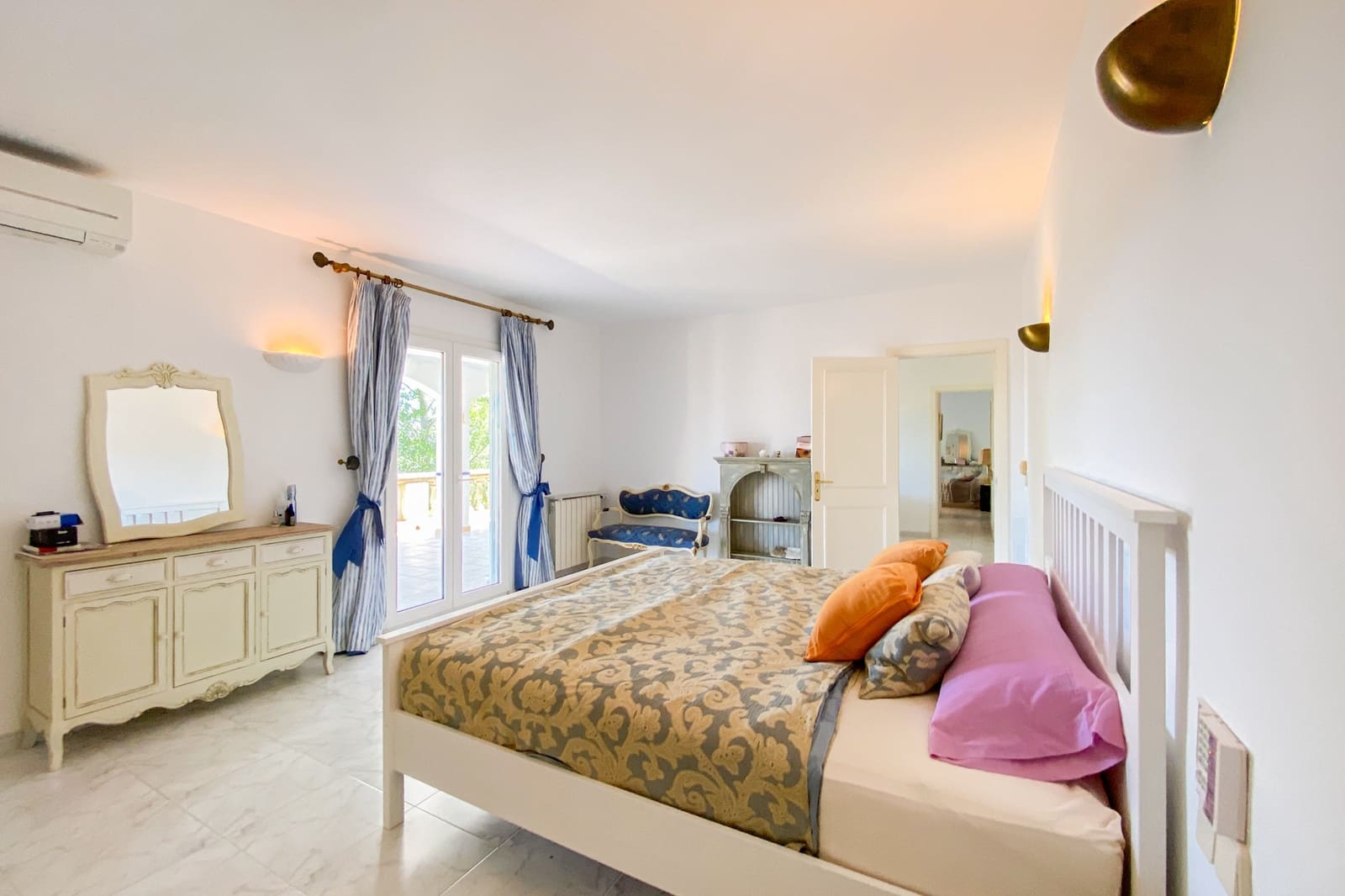 3 quarto Moradia para venda em Canyamel com piscina - 1 290 000 € (Ref: 9006060)