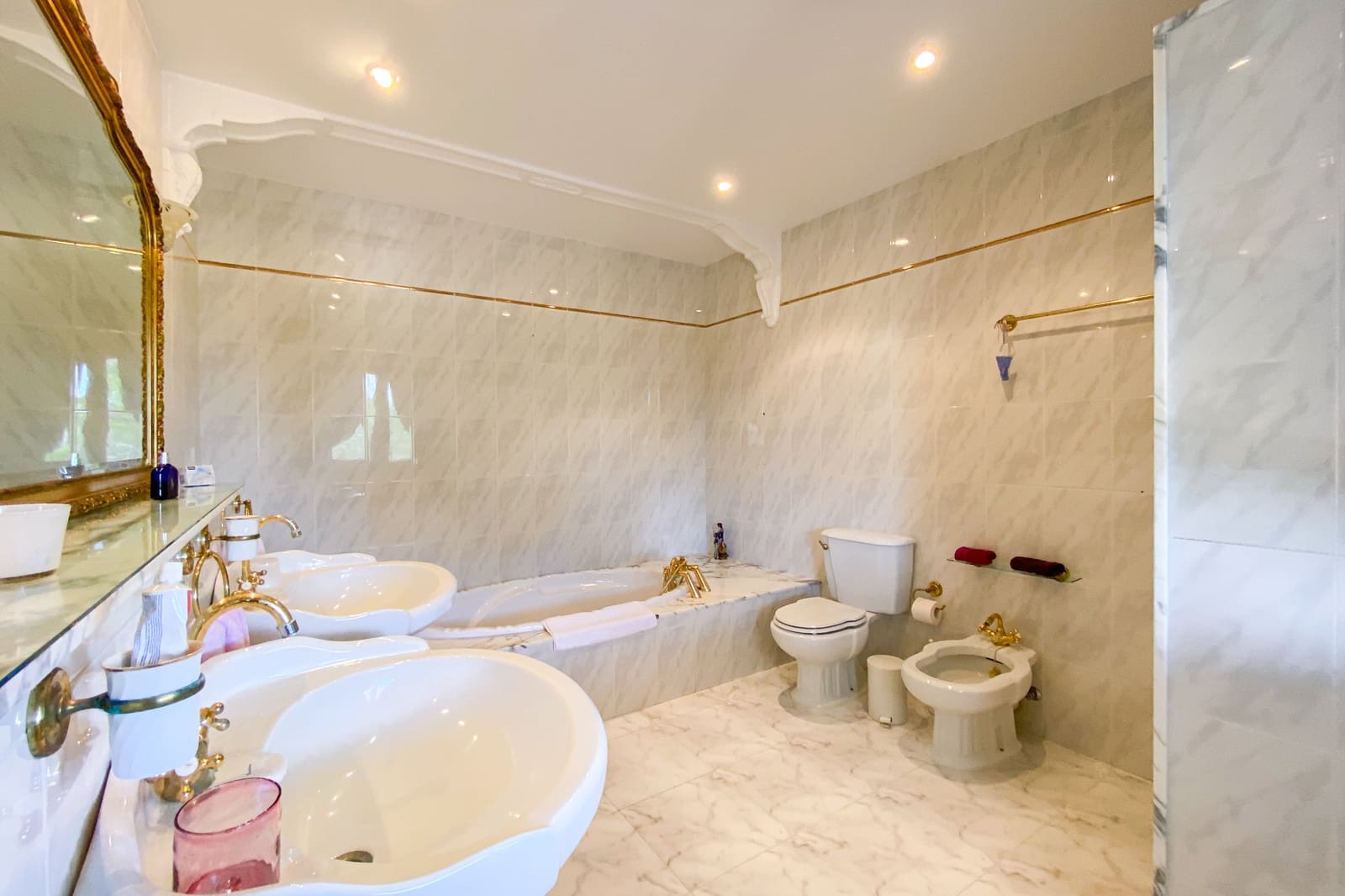 3 quarto Moradia para venda em Canyamel com piscina - 1 290 000 € (Ref: 9006060)