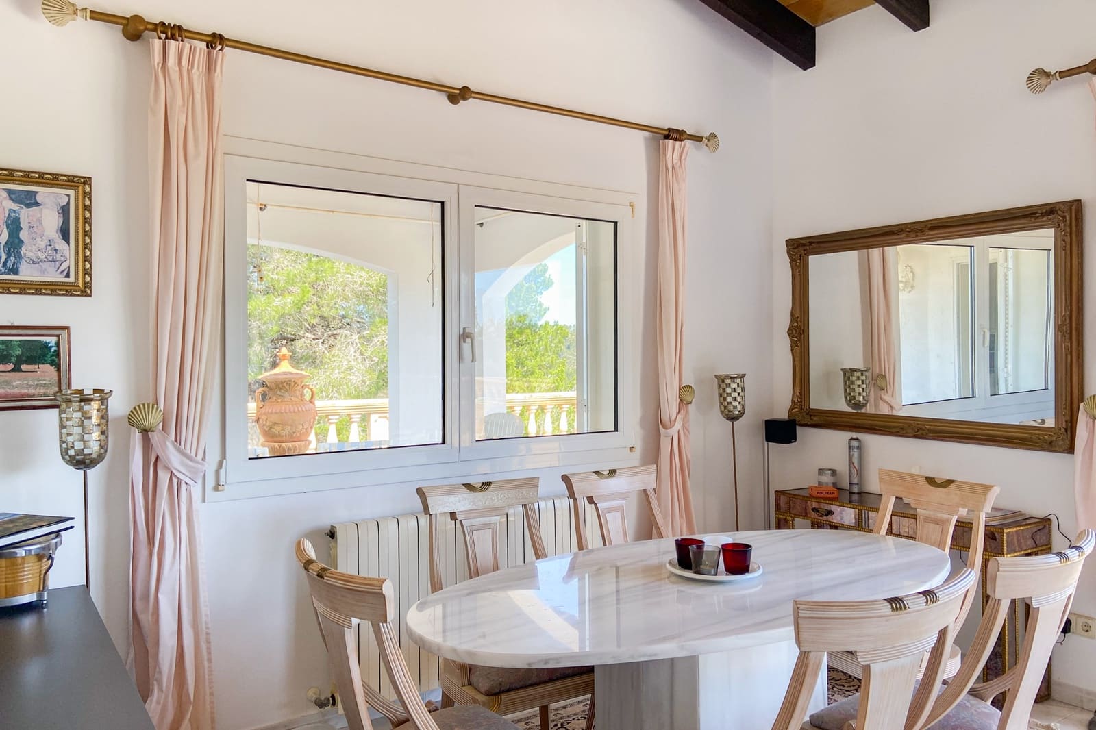 3 quarto Moradia para venda em Canyamel com piscina - 1 290 000 € (Ref: 9006060)