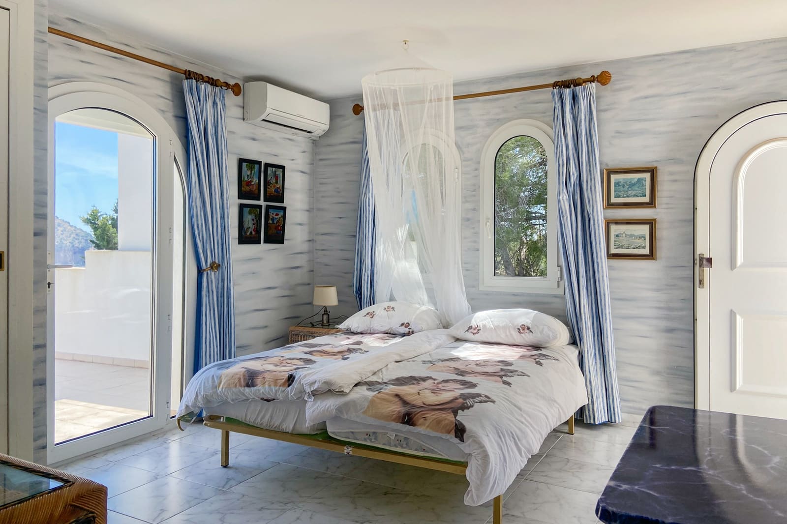 3 quarto Moradia para venda em Canyamel com piscina - 1 290 000 € (Ref: 9006060)