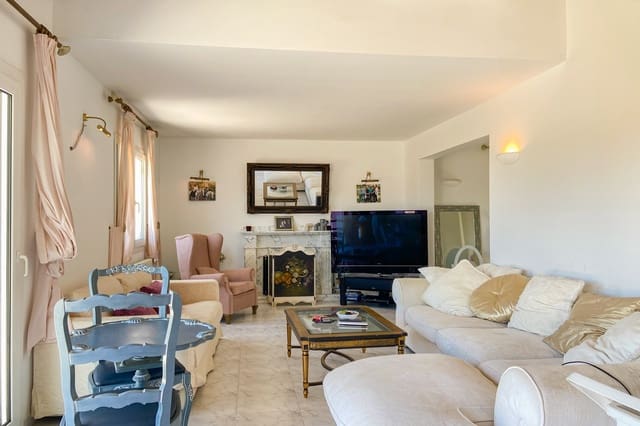 3 soverom Villa til salgs i Canyamel, Capdepera med svømmebasseng - € 1 290 000 (Ref: 9006060)