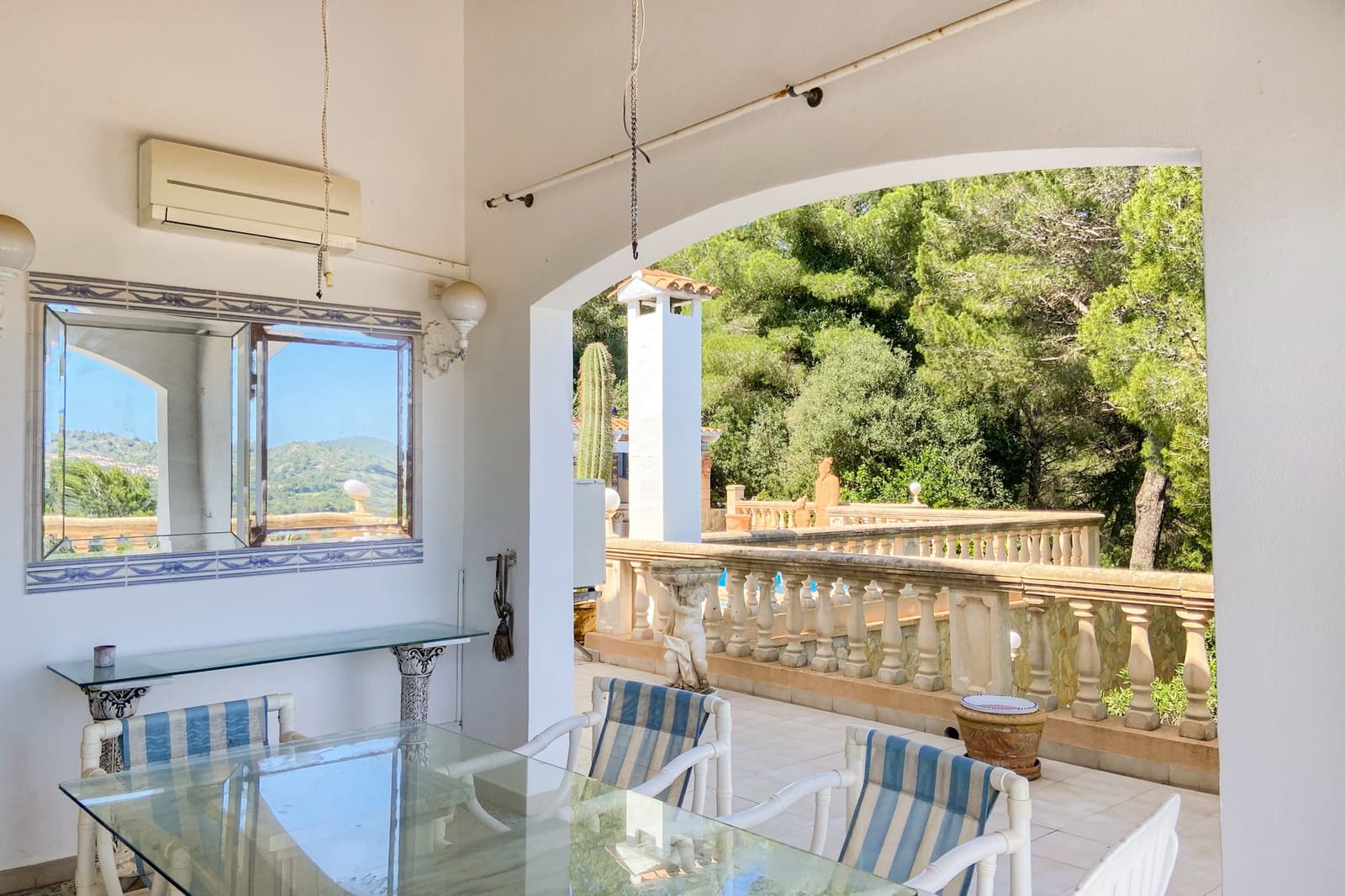 3 quarto Moradia para venda em Canyamel com piscina - 1 290 000 € (Ref: 9006060)