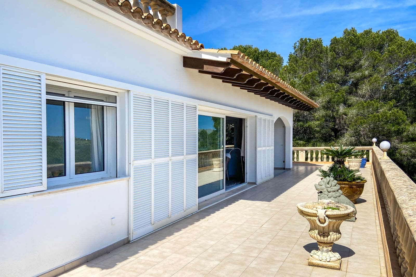 3 quarto Moradia para venda em Canyamel com piscina - 1 290 000 € (Ref: 9006060)