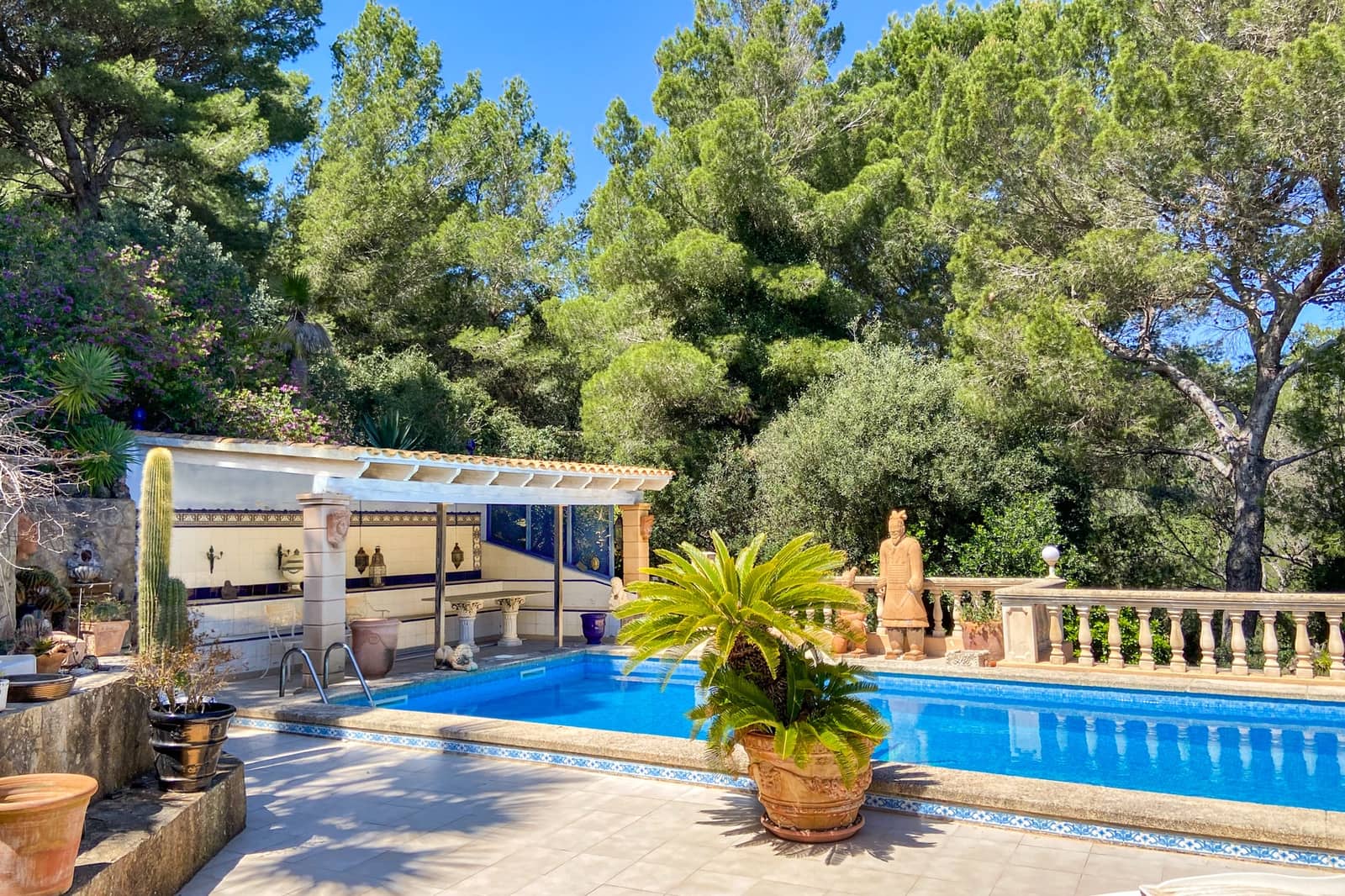 3 quarto Moradia para venda em Canyamel com piscina - 1 290 000 € (Ref: 9006060)