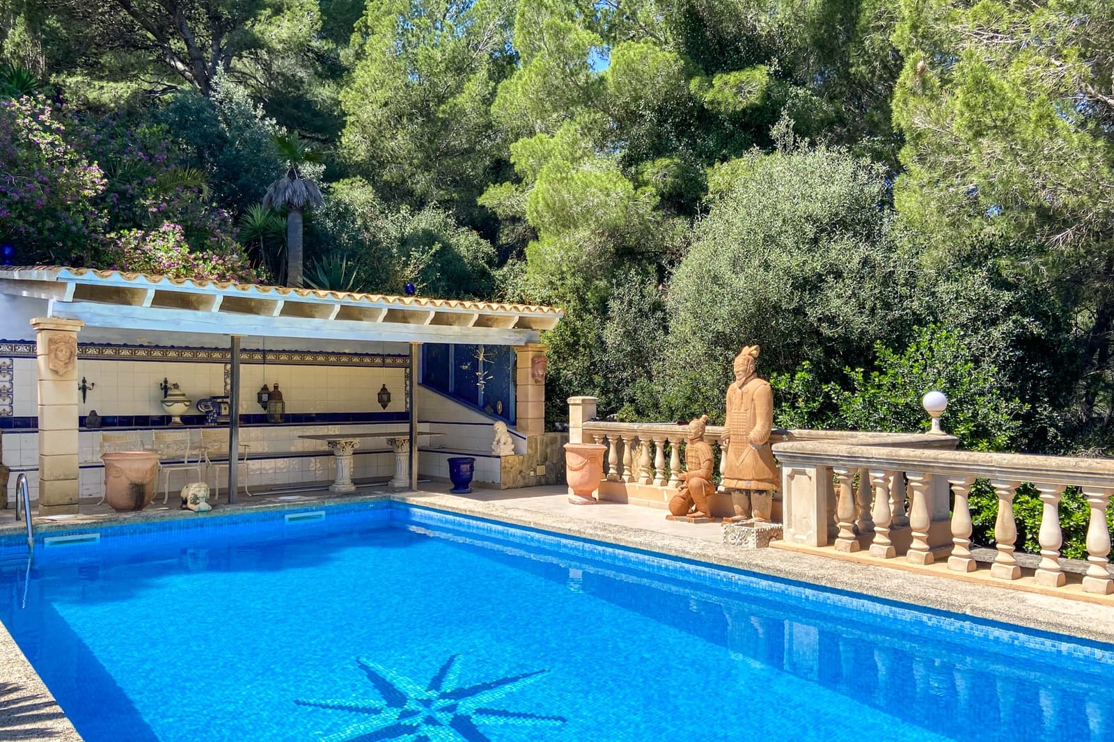 3 quarto Moradia para venda em Canyamel com piscina - 1 290 000 € (Ref: 9006060)