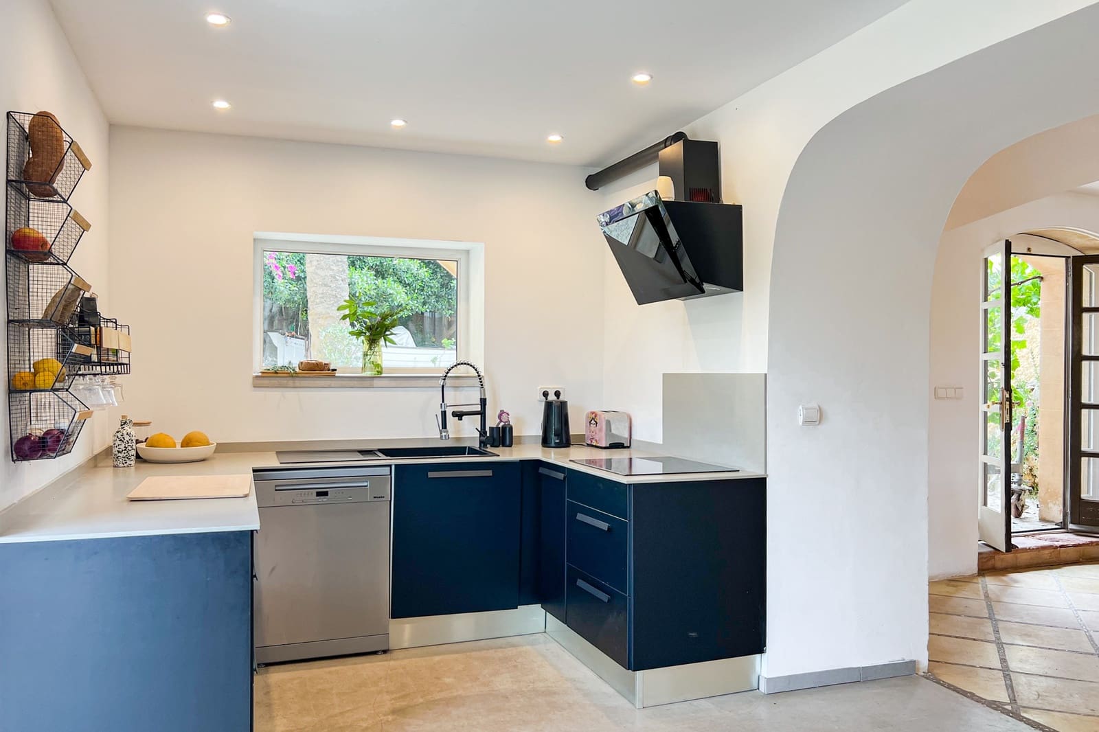 5 soveværelse Finca/Landehus til salg i Capdepera med swimmingpool - € 999.000 (Ref: 9006685)