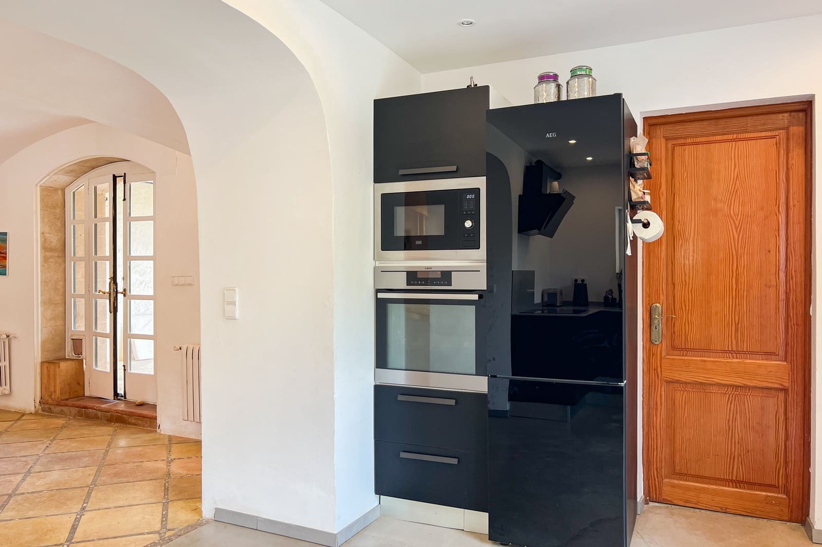 5 soveværelse Finca/Landehus til salg i Capdepera med swimmingpool - € 999.000 (Ref: 9006685)