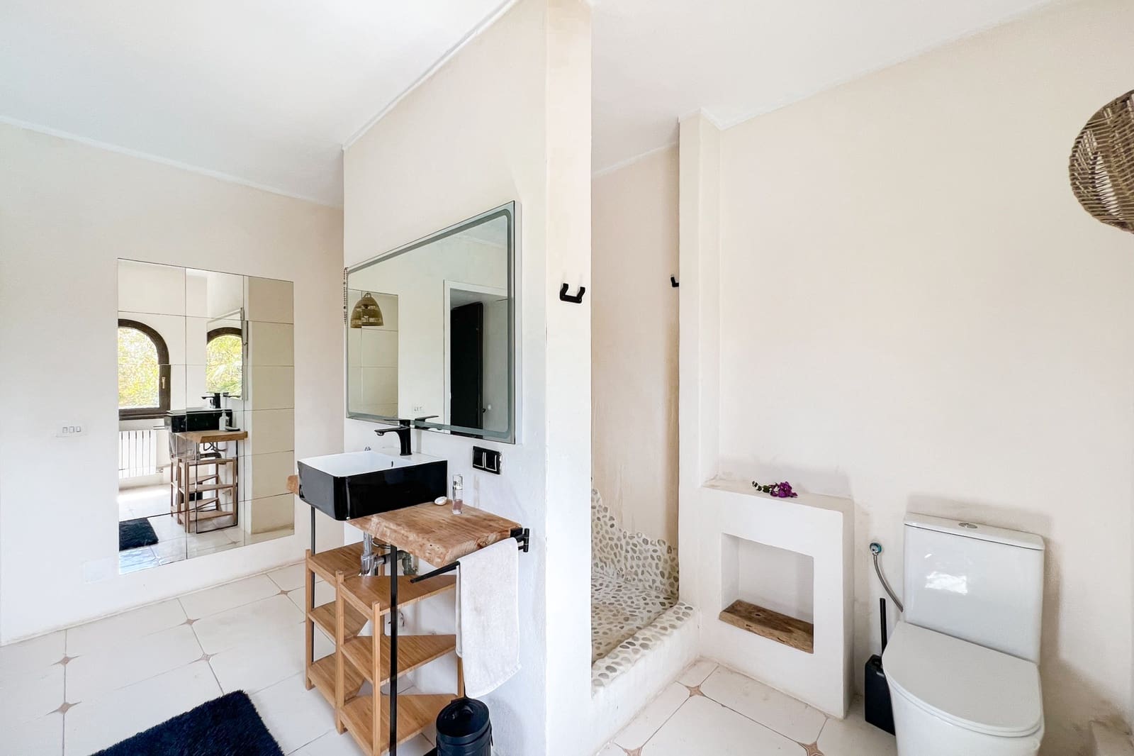 5 soveværelse Finca/Landehus til salg i Capdepera med swimmingpool - € 999.000 (Ref: 9006685)