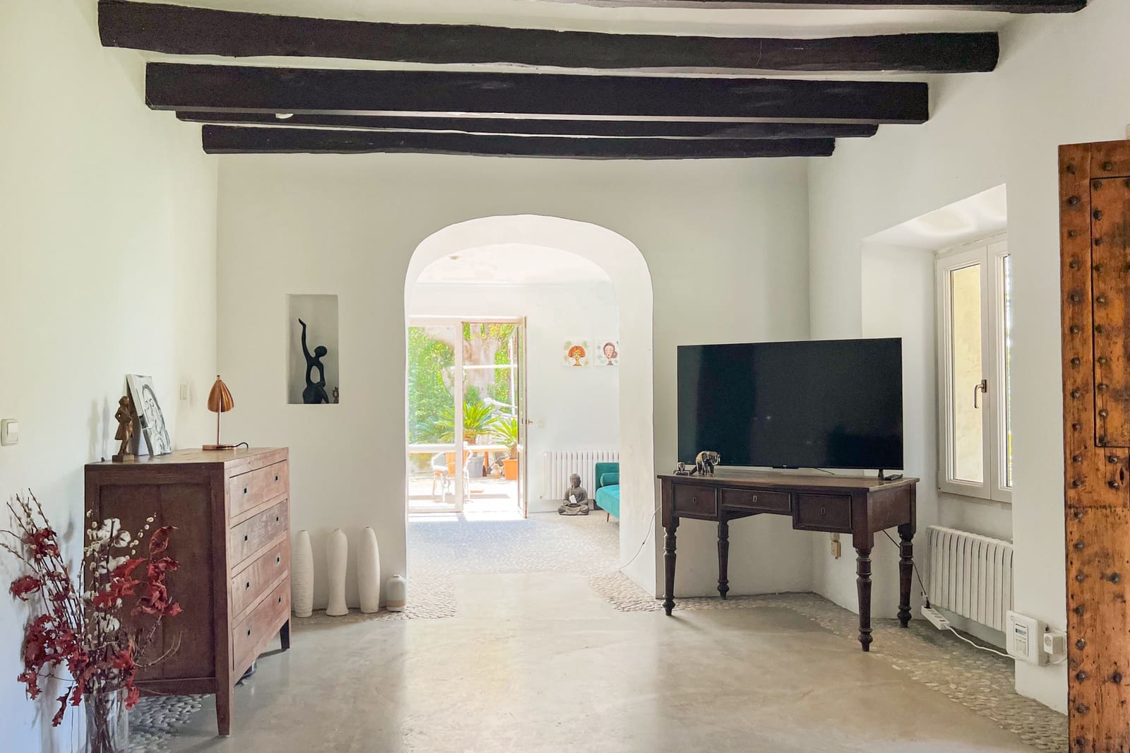 5 soveværelse Finca/Landehus til salg i Capdepera med swimmingpool - € 999.000 (Ref: 9006685)