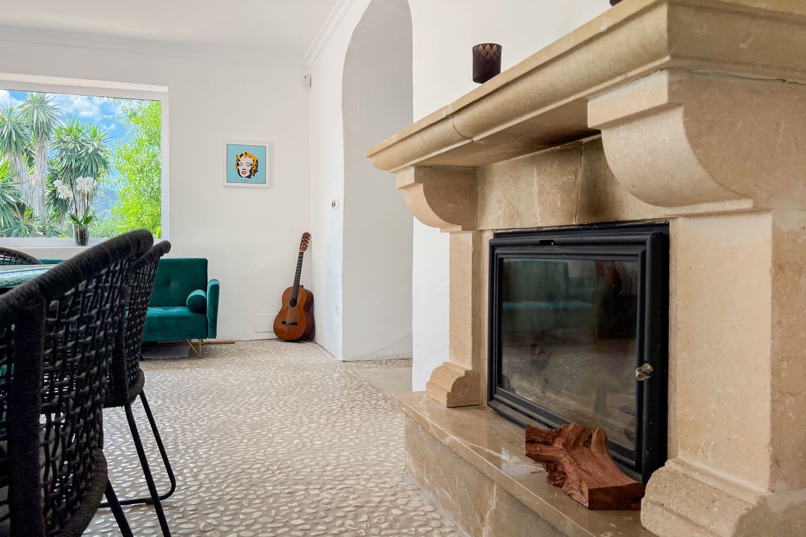 5 soveværelse Finca/Landehus til salg i Capdepera med swimmingpool - € 999.000 (Ref: 9006685)