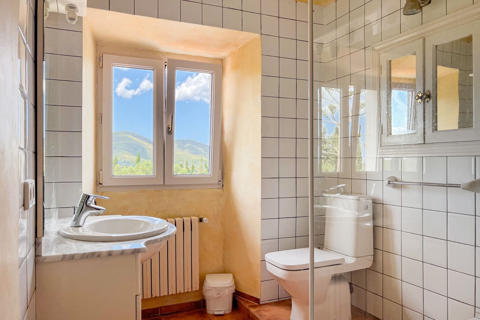 5 soveværelse Finca/Landehus til salg i Capdepera med swimmingpool - € 999.000 (Ref: 9006685)