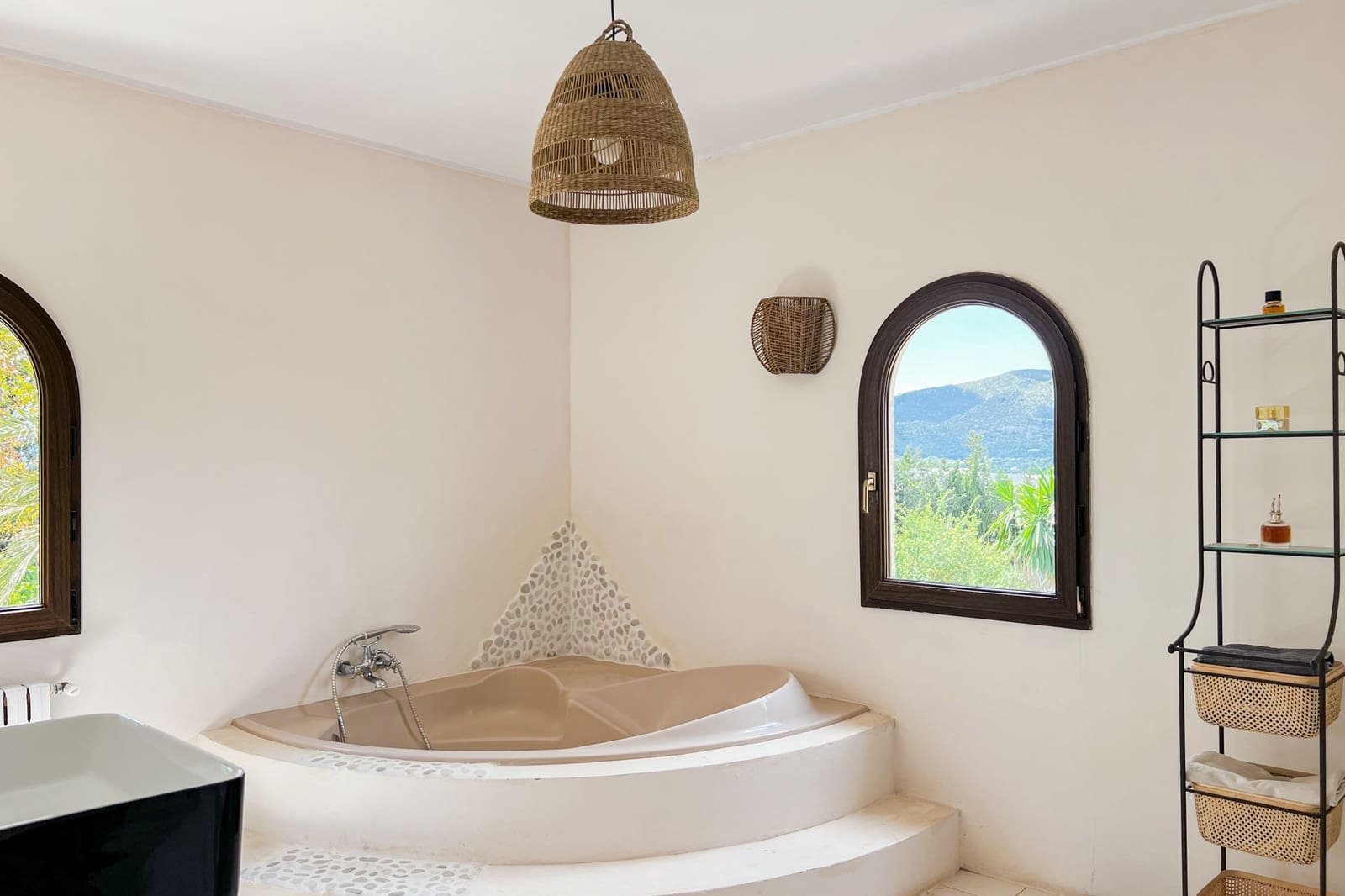 5 soveværelse Finca/Landehus til salg i Capdepera med swimmingpool - € 999.000 (Ref: 9006685)