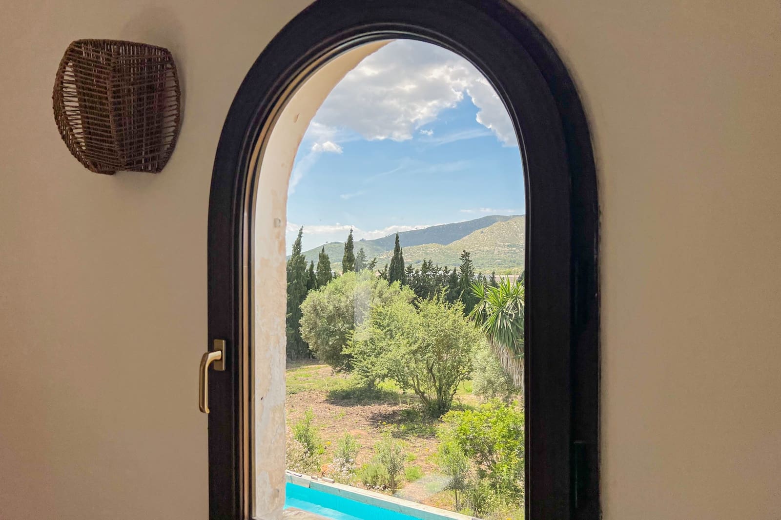 5 soveværelse Finca/Landehus til salg i Capdepera med swimmingpool - € 999.000 (Ref: 9006685)