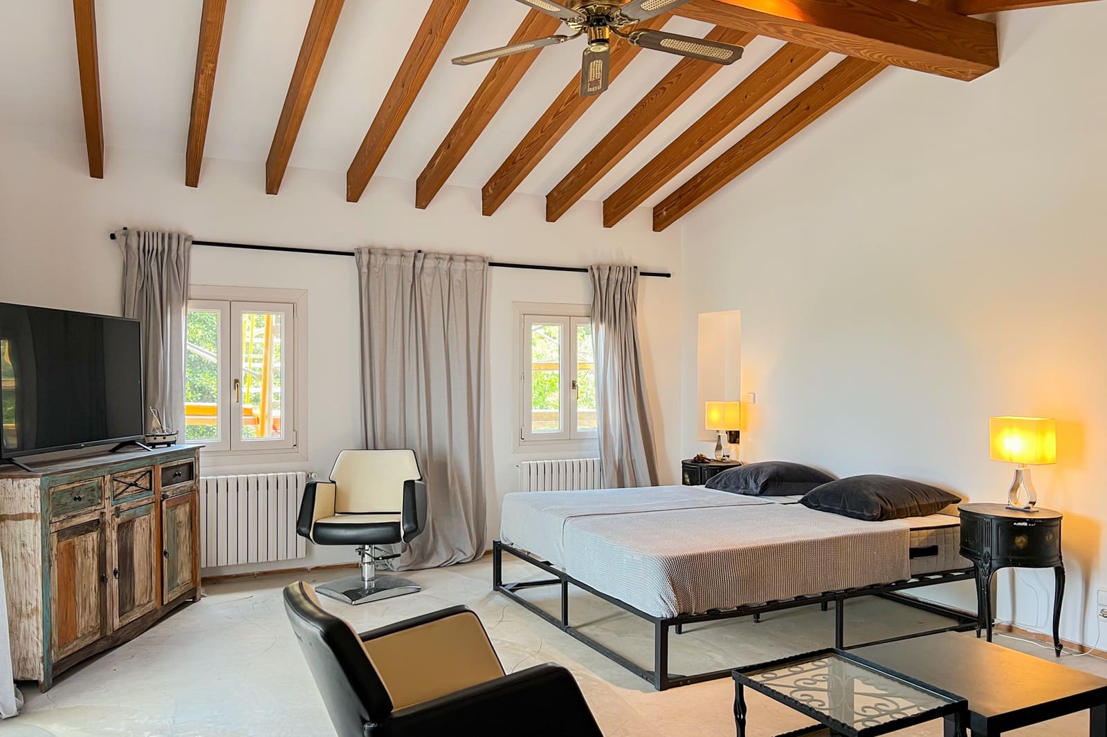 5 soveværelse Finca/Landehus til salg i Capdepera med swimmingpool - € 999.000 (Ref: 9006685)