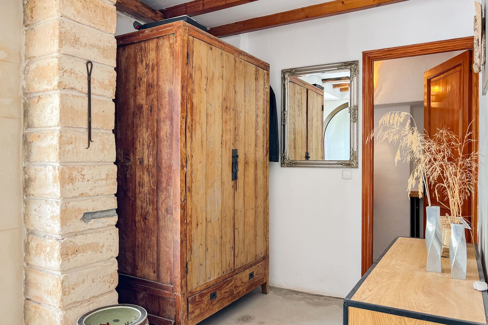 5 soveværelse Finca/Landehus til salg i Capdepera med swimmingpool - € 999.000 (Ref: 9006685)