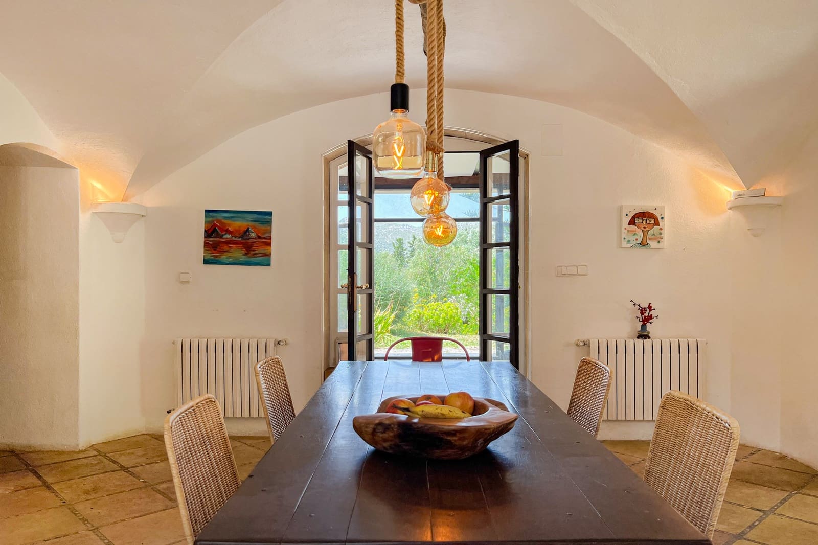 5 soveværelse Finca/Landehus til salg i Capdepera med swimmingpool - € 999.000 (Ref: 9006685)