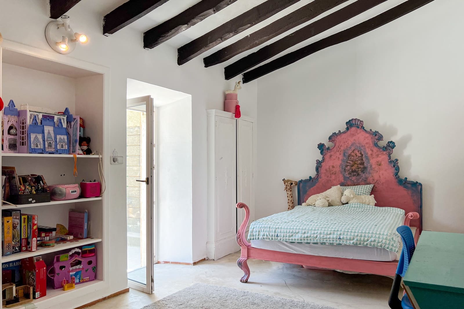 5 soveværelse Finca/Landehus til salg i Capdepera med swimmingpool - € 999.000 (Ref: 9006685)