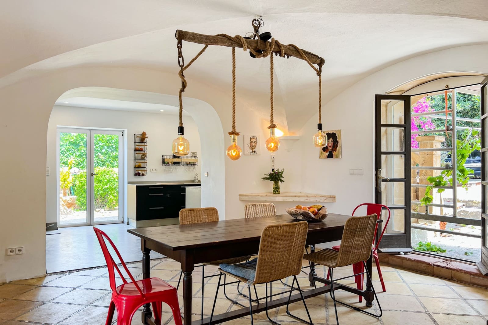 5 soveværelse Finca/Landehus til salg i Capdepera med swimmingpool - € 999.000 (Ref: 9006685)