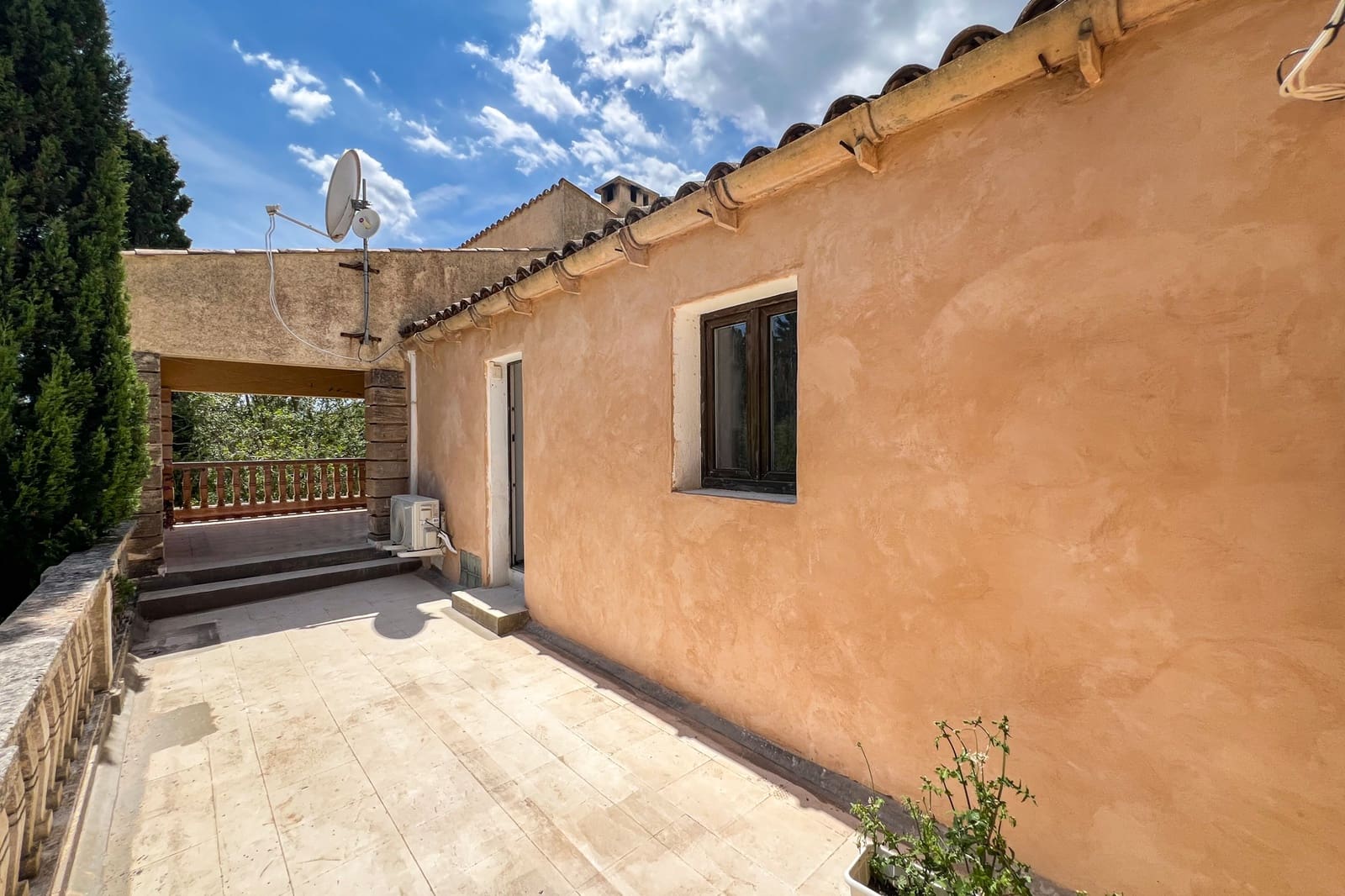 5 soveværelse Finca/Landehus til salg i Capdepera med swimmingpool - € 999.000 (Ref: 9006685)