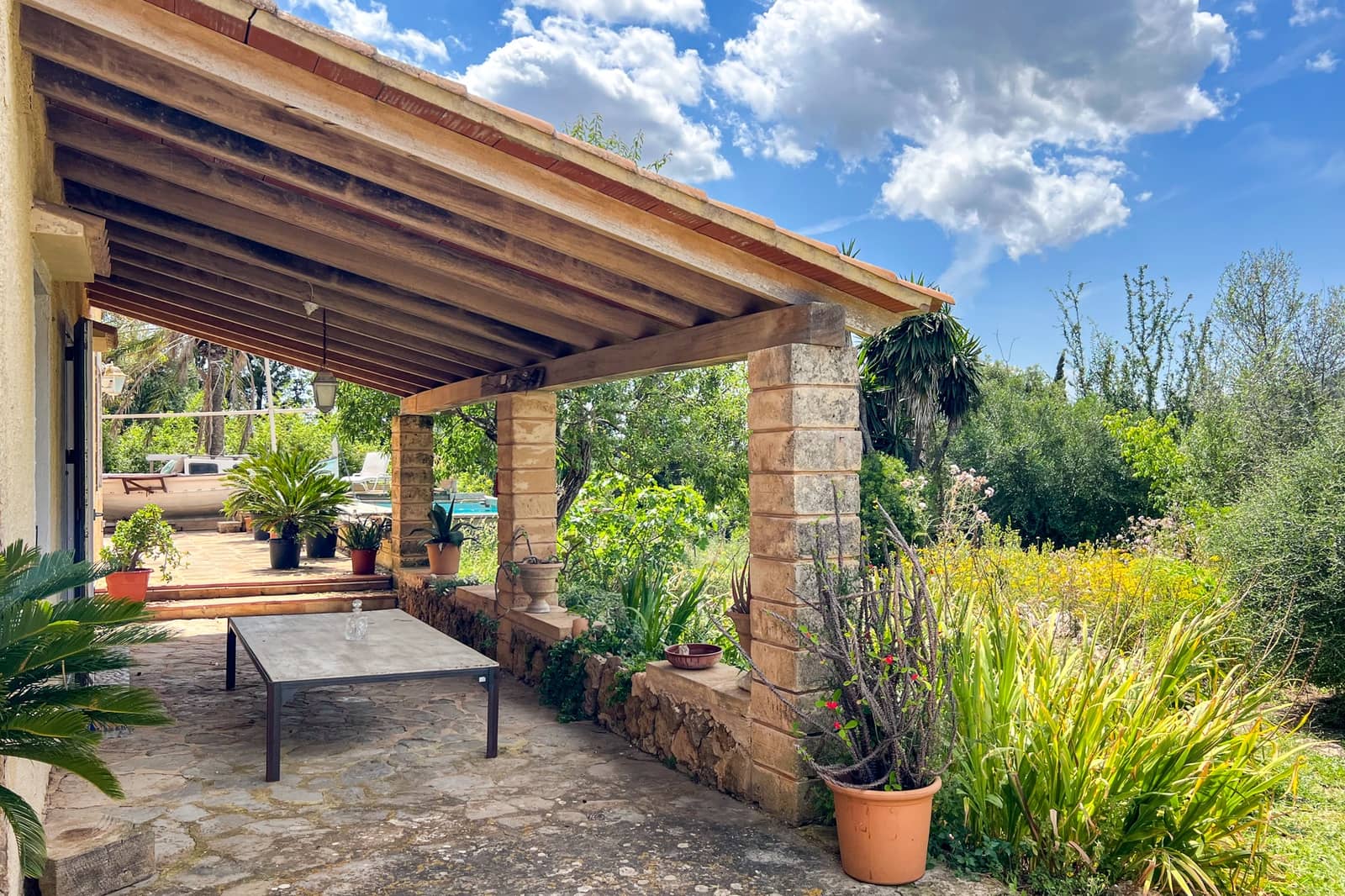 5 soveværelse Finca/Landehus til salg i Capdepera med swimmingpool - € 999.000 (Ref: 9006685)