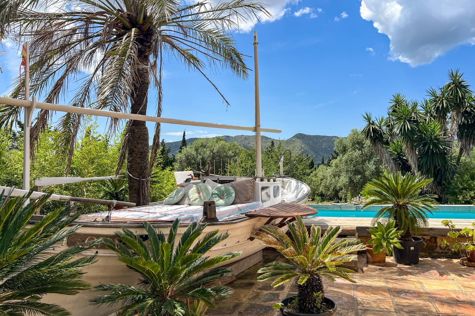 5 soveværelse Finca/Landehus til salg i Capdepera med swimmingpool - € 999.000 (Ref: 9006685)