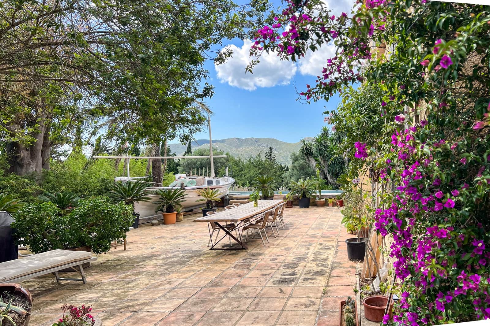 5 soveværelse Finca/Landehus til salg i Capdepera med swimmingpool - € 999.000 (Ref: 9006685)