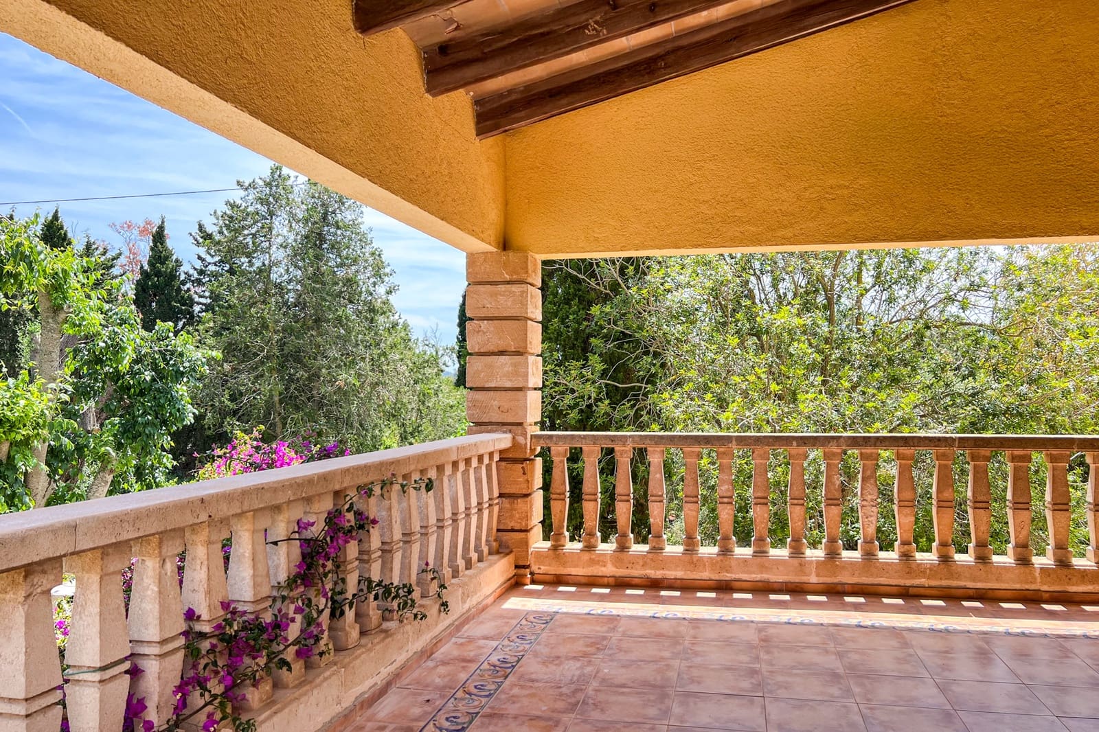 5 soveværelse Finca/Landehus til salg i Capdepera med swimmingpool - € 999.000 (Ref: 9006685)