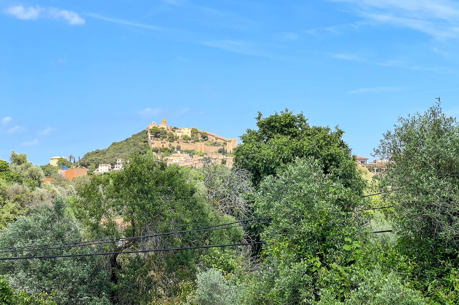 5 soveværelse Finca/Landehus til salg i Capdepera med swimmingpool - € 999.000 (Ref: 9006685)