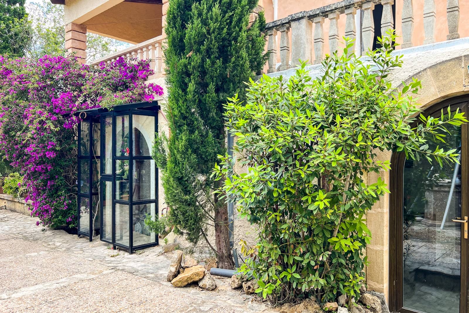 5 soveværelse Finca/Landehus til salg i Capdepera med swimmingpool - € 999.000 (Ref: 9006685)