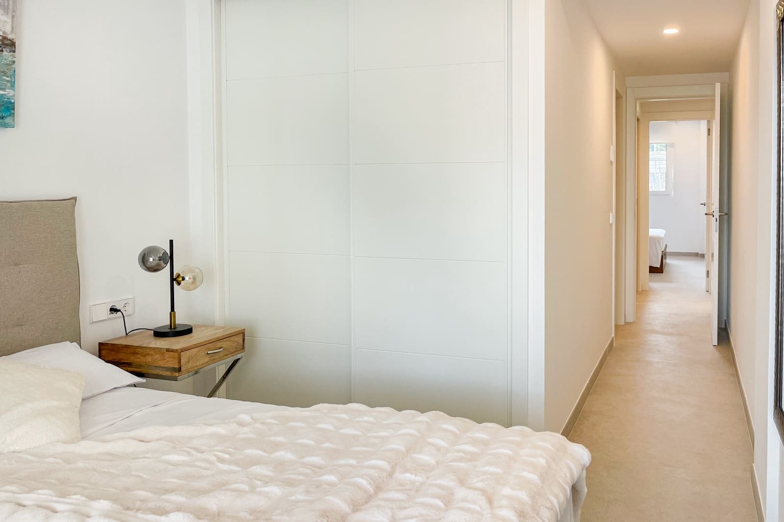 2 bedroom Apartment for sale in Cala Ratjada with pool - € 420,000 (Ref: 9015914)