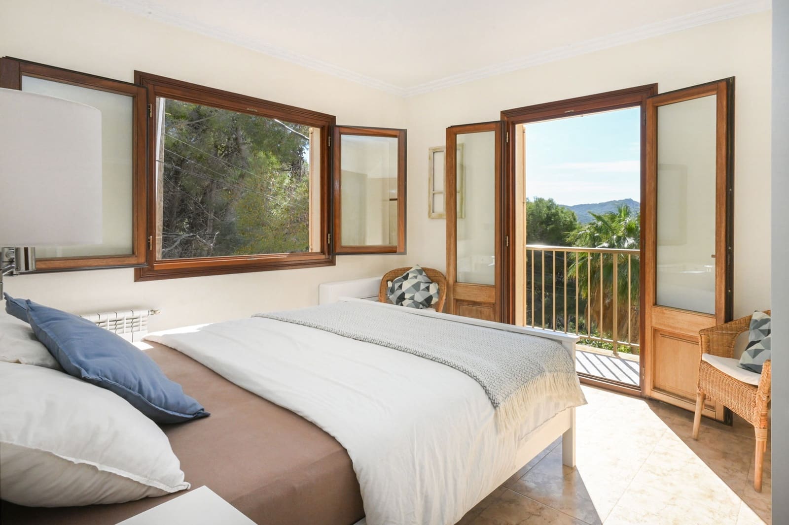 7 soverom Villa til salgs i Cala Ratjada med svømmebasseng - € 1 750 000 (Ref: 9022221)